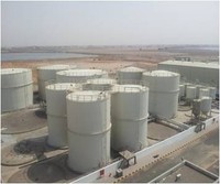 Revestimiento Líquido Impermeabilizante de Aislamiento Térmico Cerámico Nano Reflectante del Calor, Bloquea 99.6% de Rayos UV y 89% de Infrarrojos, 15-30 Grados de Temperatura