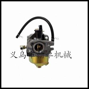 <b>Carburetor</b> 165S 165SA 170S 170SA for Snowplow and Garden Tools - Product Image 3