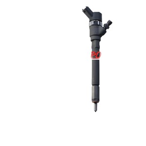 Conjunto de Inyector de Combustible Bocheng 0445110380, Pieza Estándar para Vehículos con Inyección Electrónica Diésel - Product Image 1