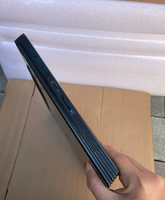 Ordinateur portable de jeu Dell G5 5590, processeur I7-8750H, 8 Go de DDR4, 256 Go de stockage, carte graphique GTX 1050ti 6 Go, écran haute résolution de 15,6 pouces, rétroéclairé