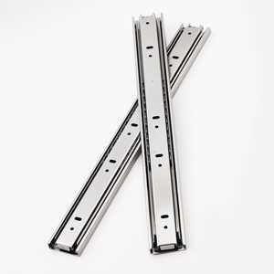 37mm Tam Açılır Çekmece Rayları Bilyalı Çekmece Rayı Dolap Çekmece Rayı - Product Image 6