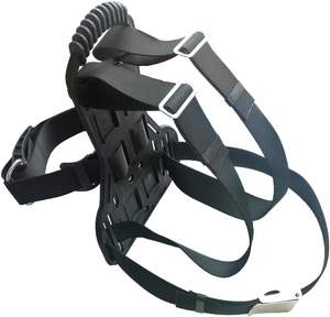 LoveinDIY Scuba Tank Sac à dos Plongée Porte-bouteille unique pour plongée en apnée PP - Product Image 3