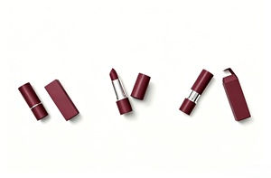 High Quality Luxury Customize Eyeliner, Lipstick, Lip Balm Cosmetic Packaging <b>Box</b> Paper <b>Box</b> Cardboard <b>Box</b> - Product Image 3