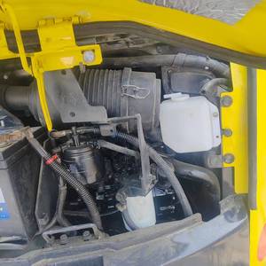 Chất lượng cao gốc Yanmar vio35 máy xúc 3.5 tấn bánh xích Máy xúc <span class=keywords><strong>mini</strong></span> máy xúc để bán - Product Image 5