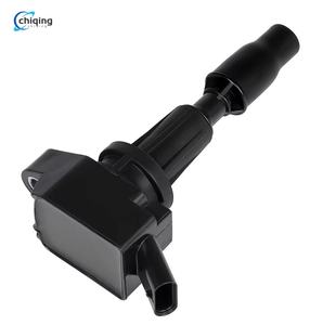 Nouvelle bobine d'allumage CHIQING pour Veloster 1.6T 27301-2B120 Norme OEM Garantie 1 an Ajustement universel 100% testé - Product Image 2