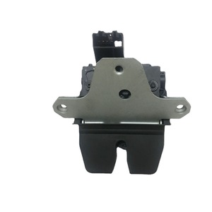 8M51-R442A66-AC 1570448 1743698 Sistema de Cierre Centralizado para Maletero de Ford Focus con 4 Pines - Product Image 5