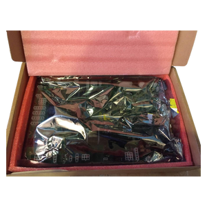 Modul Pemrosesan <span class=keywords><strong>Data</strong></span> Pemantauan Getaran Turbin 3500/25 Generator Industri IP65 - Product Image 6