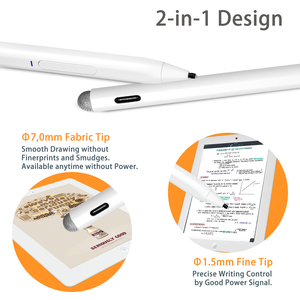 SD0105 MMP 2.0 4096 sensibilité à la pression paume rejet tablette stylet pour Microsoft <span class=keywords><strong>Surface</strong></span> Go <span class=keywords><strong>Pro</strong></span> 3 4 5 6 7 - Product Image 5