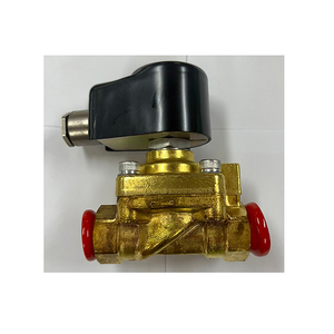 SOLENOID <b>VALVE</b> FOR KOREA SHIP BOILER BURNER AND KOREA SHIP INCINERATOR BURNER - Product Image 2