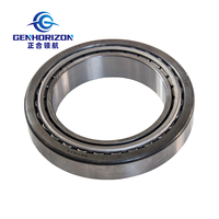 32024 Bearing 2007124E 12018038 4021000033 33B0005 B00256 54100006 B-G002970-00017 800511281 untuk Wheel Loader