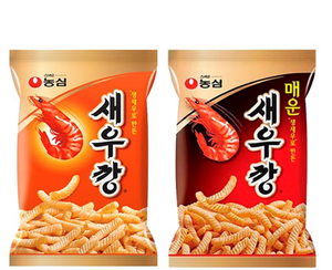 แครกเกอร์กุ้งสดขนมเผ็ดแบบดั้งเดิมอาหารพองสำนักงานขนมที่มีชื่อเ<span class=keywords><strong>ส</strong></span>ียง - Product Image 1