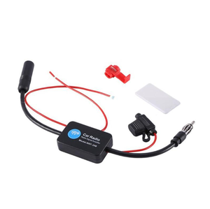 Amplificador de señal de antena de radio <span class=keywords><strong>FM</strong></span> para coche - Product Image 5
