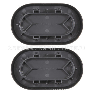 Rlb Oil Sump <b>Plug</b> Cap 4L3Z99277B76AA For Ford F-150 2019 Plastic <b>Replacement</b> Part - Product Image 4