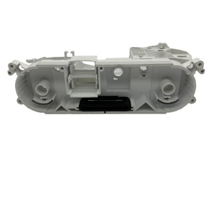 China Factory Automotive <strong>Plastic</strong> Products Injection <strong>Molding</strong> Auto Spare Parts Auto for Auto Part <strong>Molding</strong> - Product Image 6