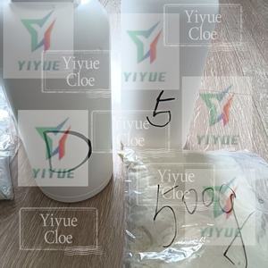 5-Bromo-1-Pentene Líquido CAS 1119-51-3 99% Pureza Materias primas Gran stock disponible - Product Image 2