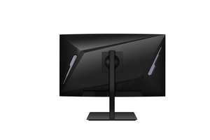 Moniteur LCD incurvé de 27 pouces bordure étroite 165hz moniteur de jeu moniteur de bureau bureau maison - Product Image 4