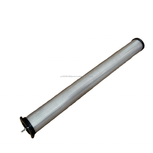 Filtro de Precisión de Buena Calidad MANNY E7-48-II para Compresor de Aire - Product Image 2