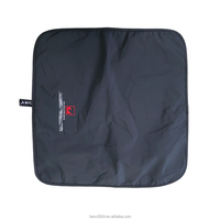 Serviette poncho de surf imperméable, coupe-vent, séchage rapide, épaisse, lavable en machine, multi-usages, unisexe, pour la natation, le camping, la plage