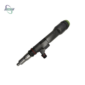 Injecteur de <span class=keywords><strong>carburant</strong></span> diesel X52907500052 VTO-0257F39D X52907500115 VT0-G10012B X56907500004187 VH0-G293CV2 pour MTU4000.4 MTU8000 - Product Image 1