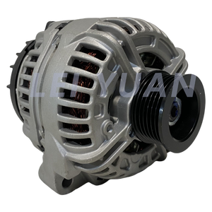<span class=keywords><strong>Alternador</strong></span> <span class=keywords><strong>de</strong></span> CA <span class=keywords><strong>de</strong></span> alta calidad <span class=keywords><strong>de</strong></span> 12V para <span class=keywords><strong>VOLVO</strong></span> XC90 3,0 0986047470 8602713 - Product Image 3