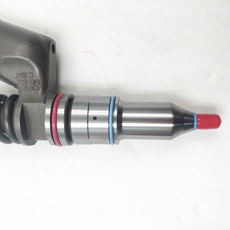 Diesel Engine Fuel Injector 2530618 253-0618 10R2772 C13 C15 C18 fuel injector For cat Excavator 385C