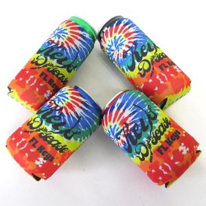 Low MOQ Can Coolers Sleeves Soft Insulated Beer Cooler Sleeves for Wedding Party Favors & Gifts Wedding Cozy Coozies - Product Image 1