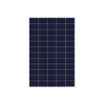 Panneau solaire monocristallin laminé 300W neuf, module photovoltaïque de Jinhua Zhejiang Solar Power Generation