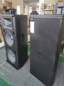 Loa phòng tiệc âm thanh hai chiều kép SRX-725, dải tần đầy đủ, loa đôi 15 inch, thiết bị âm thanh Disco, bảo hành 3 năm - Product Image 5