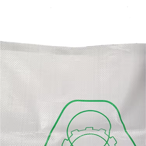 Poly Woven <b>Folding</b> <b>Bags</b> Factory - Product Image 2