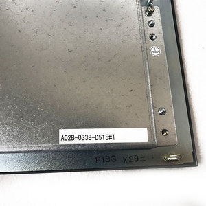 A02B-0338-D515 # Cubierta vertical original FANUC para controlador CNC T A02B-0338-B520 Oi MF Oi TF - Product Image 2