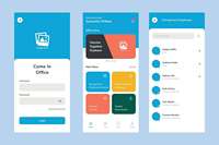 Développement d'applications, programmation et développement pour /Linux/MAC/ Internet Stock Mobile App Design
