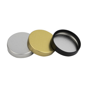 ฝาโลหะขนาด 45 มม. 45/400, ฝาเกลียว Unishell สำหรับขวด, โรงงานมาตรฐาน ISO9001, รับผลิตแบบ OEM/ODM, ได้รับเครื่องหมาย CE, ได้มาตรฐาน RoHS/REACH - Product Image 4