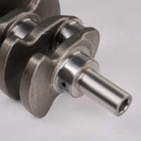 2710300101 Nouveau Vilebrequin STEM 1.8L M271 pour Mercedes-Benz C209 W203 W204 W211 W212 R171 180 CGI