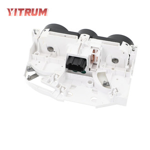 YITRUM ชุดสวิตช์เครื่องปรับอากาศ 1C0820045E สำหรับโฟล์คสวาเก้น บีเทิล 1998-2010 - Product Image 2