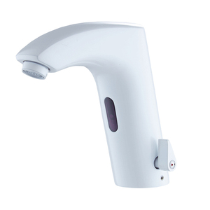 Коммерческий умный автоматический Регулируемый датчик температуры, Бесконтактный смеситель, водопроводный Соленоидный клапан - Product Image 5