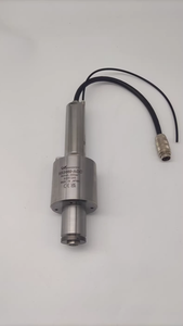 Husillo de Cambio Automático de Herramientas Nakanishi NR3060-AQC con Velocidad de Rotación en RPM, Precisión de Descentro de 0.001 mm, Origen Japón, 1 Año de Garantía - Product Image 2
