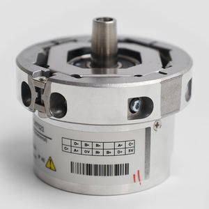 Codificador de Elevador F53-B-2048AE.40TS21 Fuwode, Codificador Dedicado para Host - Product Image 2