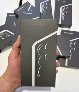 Teléfono Celular Global S26 Ultra 5G Desbloqueado, Cuerpo Ultra Delgado de 7.9mm, Pantalla QHD+ de 120Hz, Teléfono Inteligente, Dropshipping - Product Image 1