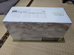 Asuss RTX 5090 Astral LC 32GB GDDR7รุ่น OC ใหม่ GPU พลังสูงปิดผนึกประสิทธิภาพยอดเยี่ยมสำหรับ demandi - Product Image 1