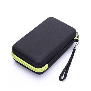Étui de poche personnalisé pour tondeuse à cheveux pour <span class=keywords><strong>philips</strong></span> oneblade portable eva tondeuse à <span class=keywords><strong>barbe</strong></span> étui de transport pour rasoir oneblade - Product Image 5