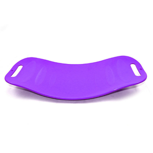 123Sport Hot Selling <span class=keywords><strong>Workout</strong></span> Einfach trainieren Fit <span class=keywords><strong>Step</strong></span> Twister ABS Beine Taille Core Board Balance Board mit zwei Griffen/ - Product Image 4