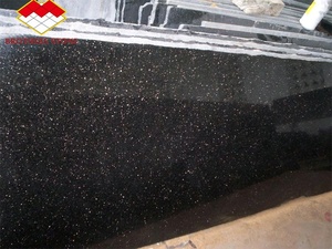Dalles de granit noir Galaxy, carreaux fins, carreaux Star Galaxy, granit noir absolu <span class=keywords><strong>pas</strong></span> <span class=keywords><strong>cher</strong></span> en provenance d'Inde - Product Image 5