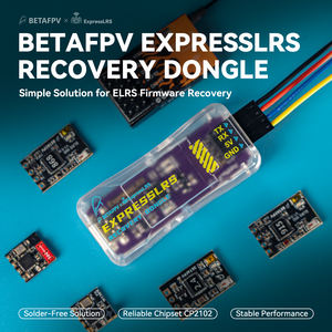BETAFPV ExpressLRS Recovery Dongle D946 - Product Image 4