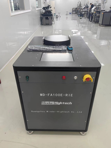 Bán dẫn silicon dựa trên vật liệu khắc inp nhiệt độ bình thường khắc rie phân tích phản ứng ion khắc hệ thống - Product Image 2