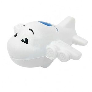 Pelota Antiestrés de Espuma de PU con Logotipo Personalizado, Juguete Promocional para Niños - Product Image 1