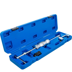 Jeu de 3 extracteurs d'injecteurs pour <span class=keywords><strong>Mercedes</strong></span> Benz OM611 OM612 OM613 470 mm - Product Image 2