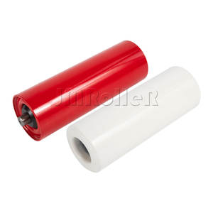 <span class=keywords><strong>Idler</strong></span> Palung Berkinerja Tinggi untuk Konveyor Kapasitas Besar - Product Image 1