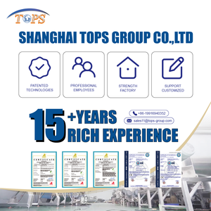 Mezcladora de Polvo Automática Horizontal de Doble Cinta, Máquina Mezcladora de Sal, Azúcar y Especias, 100 kg - Product Image 6