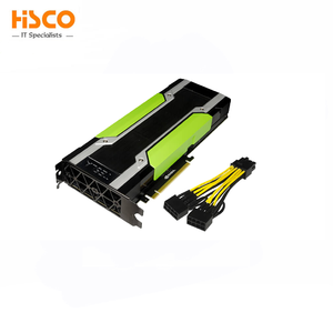 Mới Ban Đầu Đối Với Tesla <span class=keywords><strong>M60</strong></span> 8GB Gddr5 256bit 557MHz Dual-Khe Cắm 300W 28nm Card Đồ Họa GPU Video Card Chơi Game Thẻ - Product Image 6