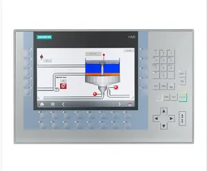 6AG1124-1JC01-4AX0 comfort panel touch operation 12 Inch HMI TP1200 touch screen plc controller